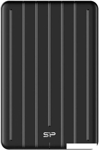 Внешний накопитель Silicon-Power Bolt B75 Pro 2TB SP020TBPSD75PSCK