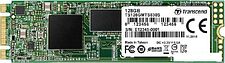 SSD Transcend 830S 128GB TS128GMTS830S