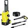 Мойка высокого давления Karcher K 5 WCM 1.324-400.0