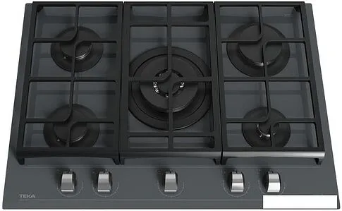 Варочная панель TEKA GZC 75330 XBN (серый камень)