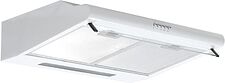 Кухонная вытяжка Germes Slim 50 white