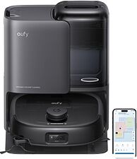 Робот-пылесос Eufy E25