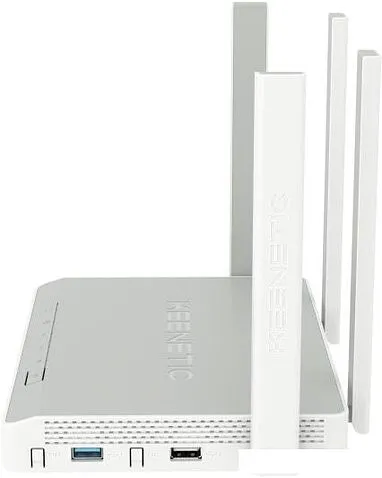 Wi-Fi роутер Keenetic Giga SE KN-2410