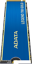 SSD ADATA Legend 700 Gold 1TB SLEG-700G-1TCS-S48