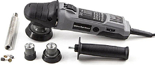 Полировальная машина Shine Systems Systems RO Mini Polisher set SS624