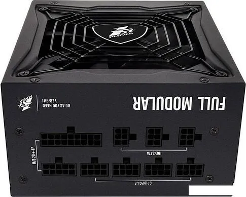 Блок питания 1stPlayer Steampunk SP 7.5 PS-750SP