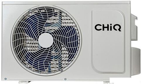 Кондиционер CHiQ Grace Silver inverter CSDH-07DB-S-IN/CSDH-07DB-S-OUT