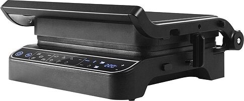 Электрогриль Libhof GL-2000B