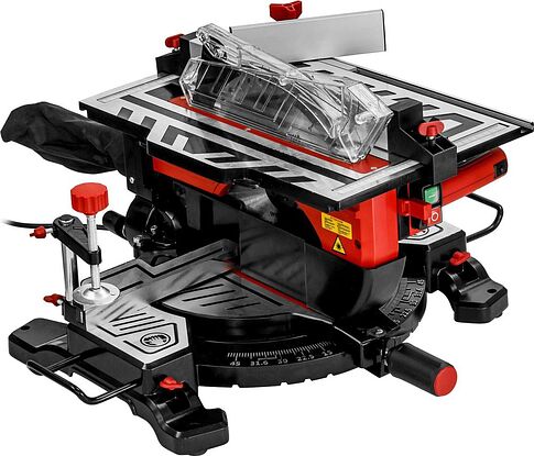 Торцовочная пила Wortex MS 2520-2 LMB 1329583