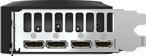 Видеокарта Gigabyte GeForce RTX 5070 Eagle OC SFF 12G GV-N5070EAGLE OC-12GD