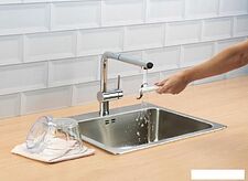 Чоппер Gorenje S501GW