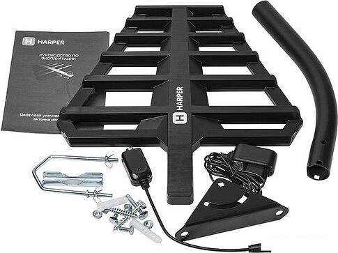 ТВ-антенна Harper ADVB-2122