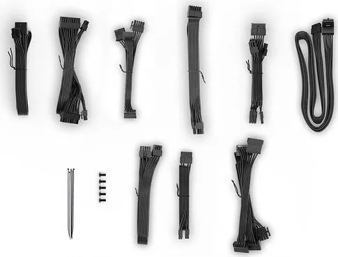 Блок питания be quiet! Power Zone 2 750W