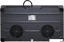 Настольная плита Tesler PI-23