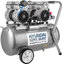 Компрессор Hyundai HYC 30250LMS Компрессор Hyundai HYC 30250LMS