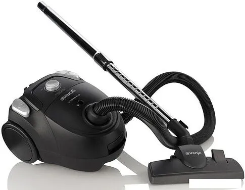 Пылесос Gorenje VC1611CXBK