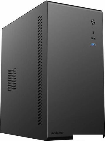 Компьютер TGPC Business 87280 I-X