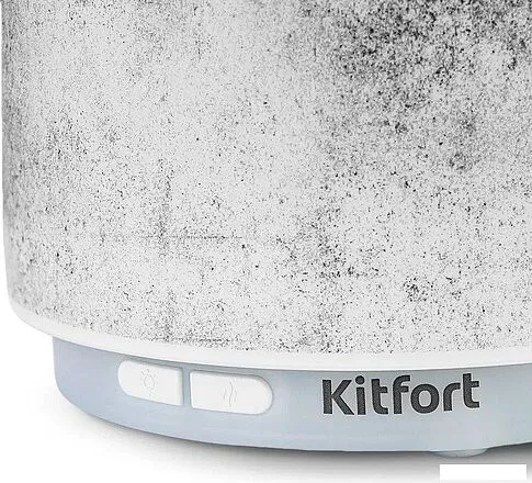 Электронный аромадиффузор Kitfort KT-3813