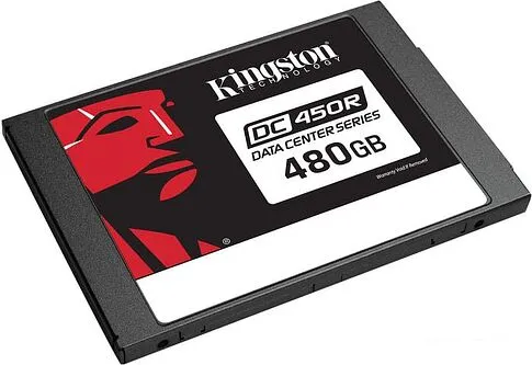 SSD Kingston DC450R 480GB SEDC450R/480G