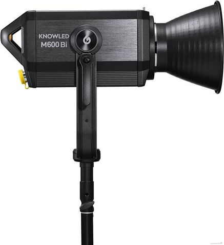 Лампа Godox Knowled M600Bi