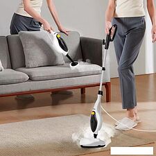 Паровая швабра Kitfort KT-1043