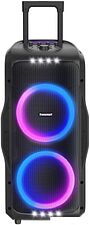 Патибокс Tronsmart Halo 300