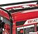 Бензиновый генератор Brait BR3800-CU