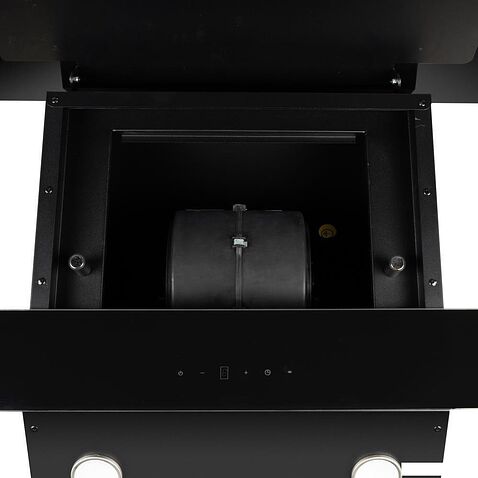 Кухонная вытяжка DeLonghi Linea 915 NB