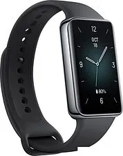Фитнес-браслет HONOR Band 9 (черный, международная версия) Фитнес-браслет HONOR Band 9 (черный, международная версия)