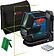 Лазерный нивелир Bosch GLL 2-15 G Professional 0601063W00