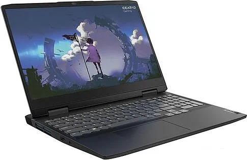 Игровой ноутбук Lenovo IdeaPad Gaming 3 15IAH7 82S900KHRM