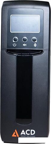 Источник бесперебойного питания ACD PW-Slim 1200 82P-C54003-00G