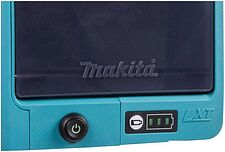 Аккумуляторный опрыскиватель Makita DUS108Z (без АКБ)