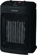 Тепловентилятор Sencor SFH 7601BK