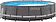 Каркасный бассейн Intex Ultra Frame 26334NP (610х122)