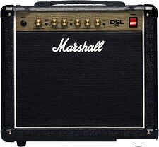 Комбоусилитель Marshall DSL5C