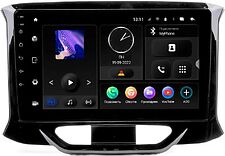 USB-магнитола Incar TMX-6304c-3