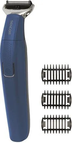 Универсальный триммер Sencor SHP 0450BK