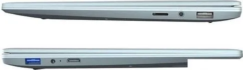 Ноутбук KUU Xbook-2 8GB+512GB