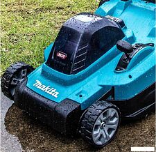 Газонокосилка Makita LM003GZ (без АКБ)