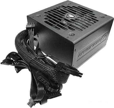 Блок питания Cougar VTE X2 600