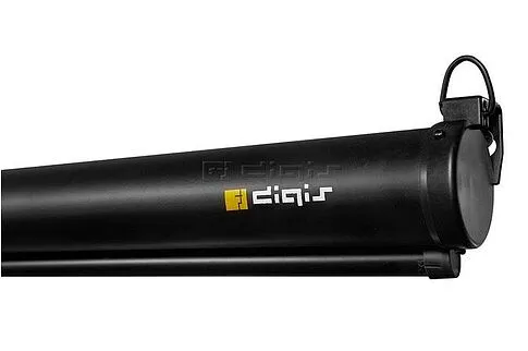 Проекционный экран Digis Optimal-C 180x180 [DSOC-1102]