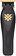 Универсальный триммер Kiepe Professional Hepike Powered Gold Cordless 6361