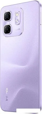 Смартфон Infinix Hot 50i X6531 6GB/128GB (фиолетовая мечта)