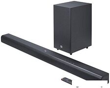 Саундбар JBL Cinema SB580