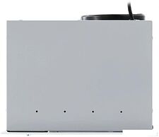 Кухонная вытяжка Krona Arven 500 White PB (белый)