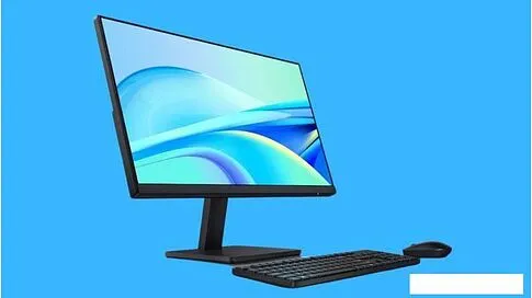 Монитор Xiaomi Redmi Display 21.45" RMMNT215NF (китайская версия)