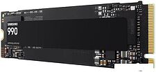 SSD Samsung 990 2TB MZ-V9V2T0BW