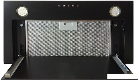 Кухонная вытяжка Ciarko Bongo 600 (черный)