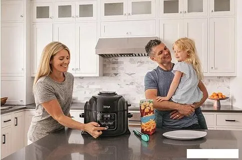 Мультиварка Ninja OP300EU